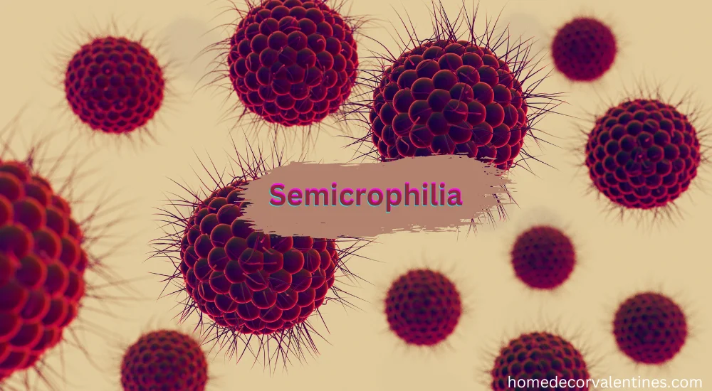 semicrophilia