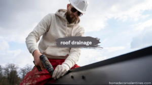 roof drainage