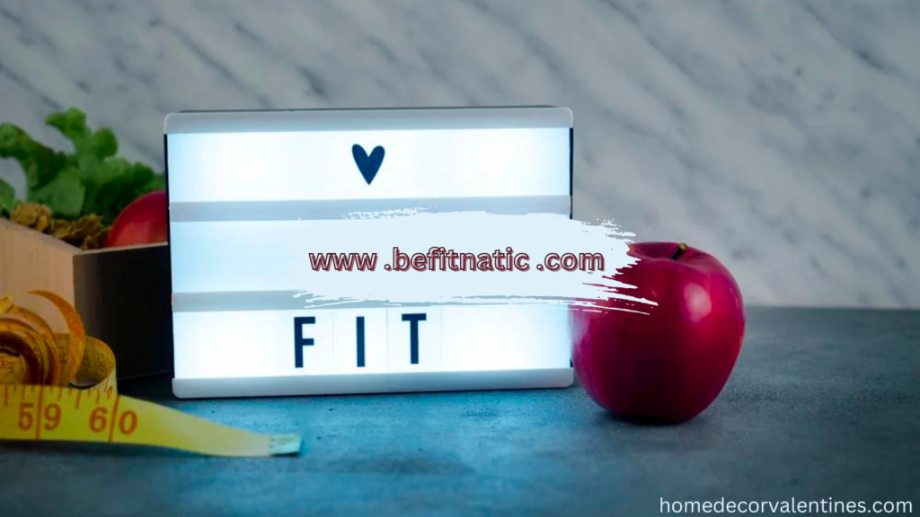 www .befitnatic .com