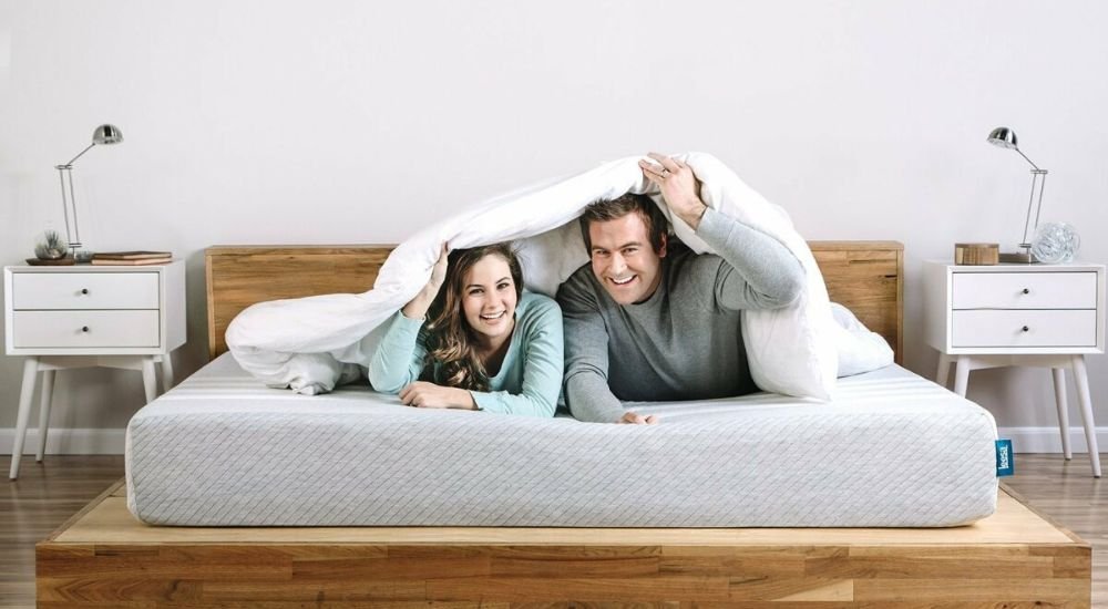 Mattress for Couples