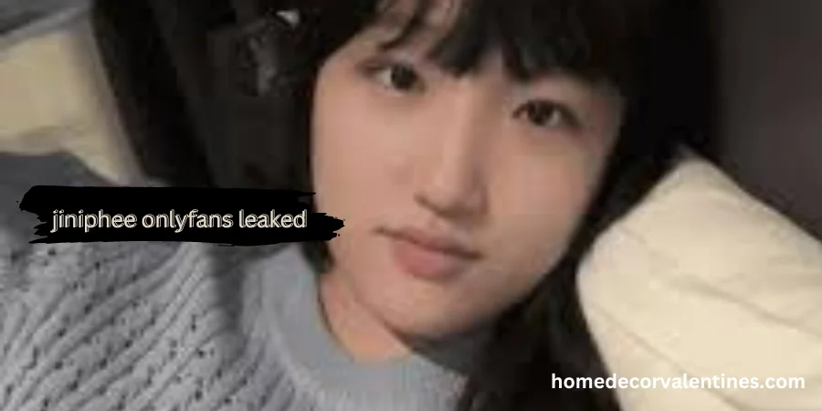 jiniphee onlyfans leaked