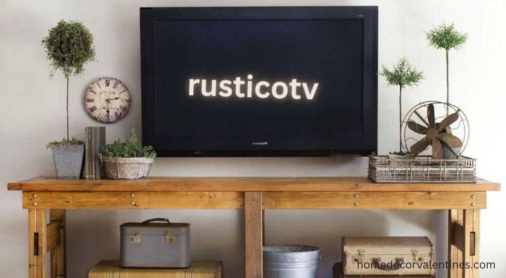 rusticotv