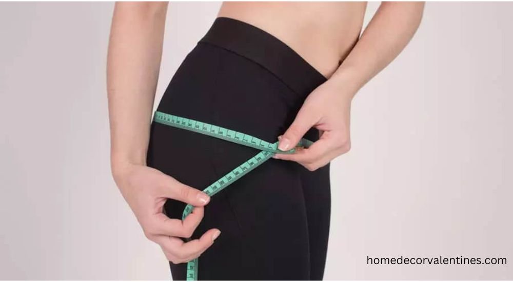 how to measure your hips