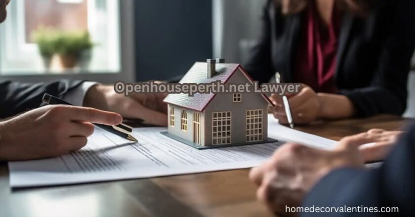 Openhouseperth.net Lawyer A Comprehensive Guide to Legal Services in Perth