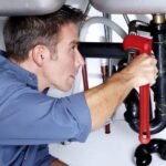 When the Tap Runs Dry: Why Calling a Plumber is the Best Solution for Broken Faucets