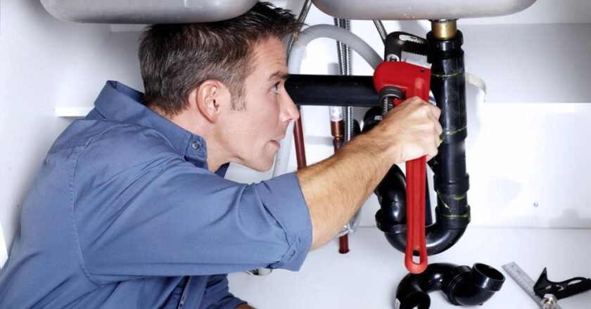 When the Tap Runs Dry: Why Calling a Plumber is the Best Solution for Broken Faucets