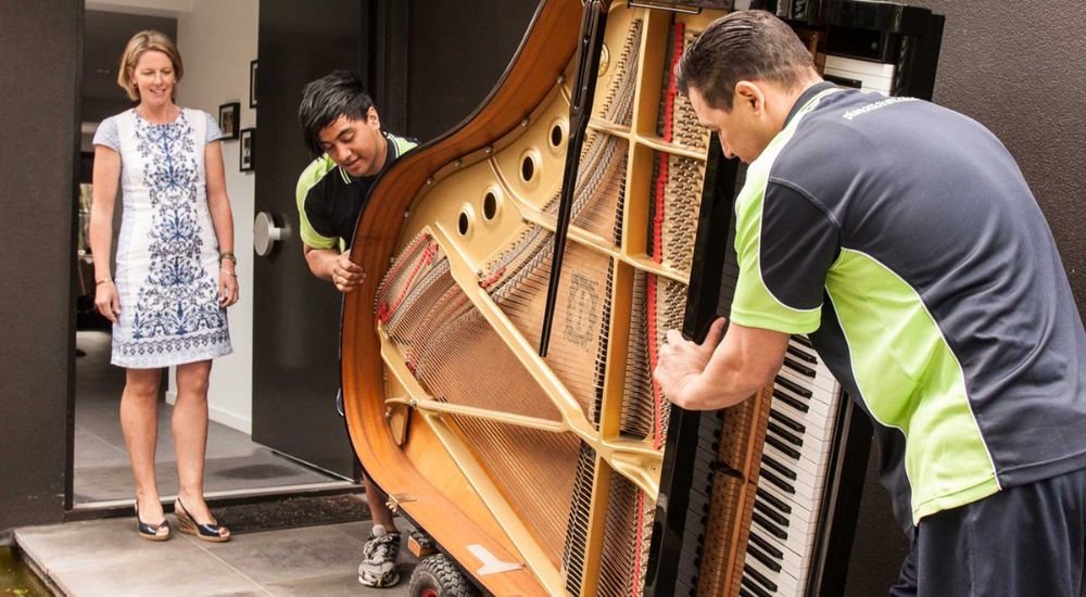 piano movers