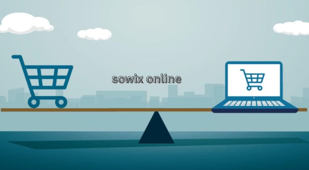 sowix online