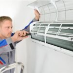 How to Choose the Best Air Conditioning Repair Service