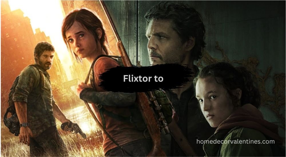 flixtor to