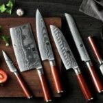 5 Things to Consider When Shopping for Kitchen Knives