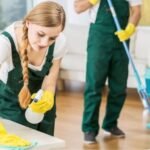 How Professional Vacate Cleaning Can Help You Get Your Bond Back