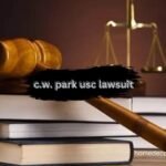 C.W. Park USC Lawsuit: A Deep Dive into the Legal Battle