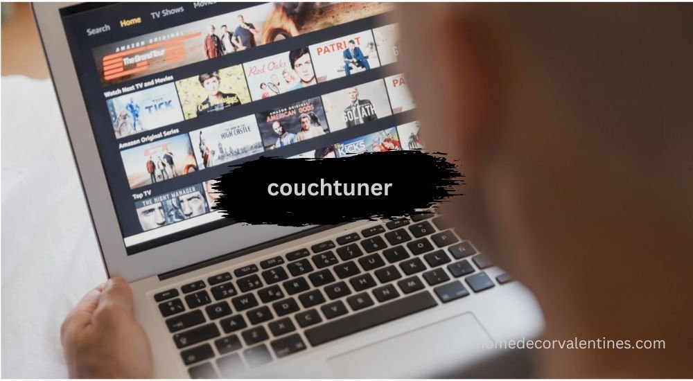 couchtuner