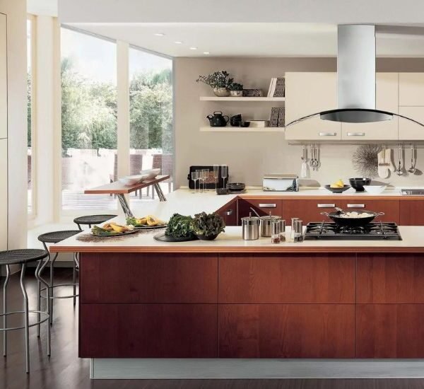 Transforming Your Kitchen: 5 Tips to Enhance Efficiency and Workflow